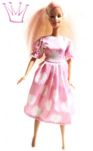 barbie-blumen-kleid