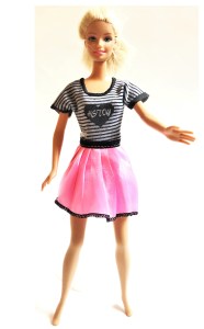 barbie-rosa-kleider