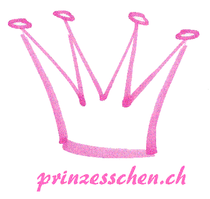 logo krone prinzesschen